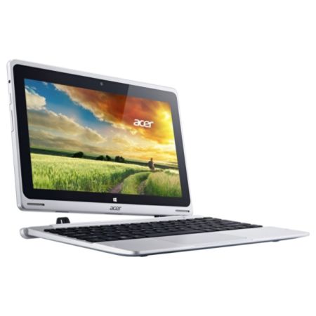 Acer&reg; Aspire&reg; Laptop Computer With 10.1" Touch Screen & Intel&reg; Atom&trade; Processor, SW5-012-14HK