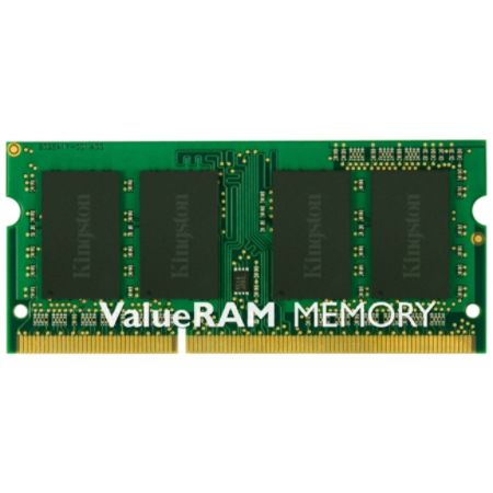 Kingston 8GB 1600MHz DDR3 Non-ECC CL11 SODIMM