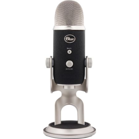 Blue Microphones Yeti Pro Microphone