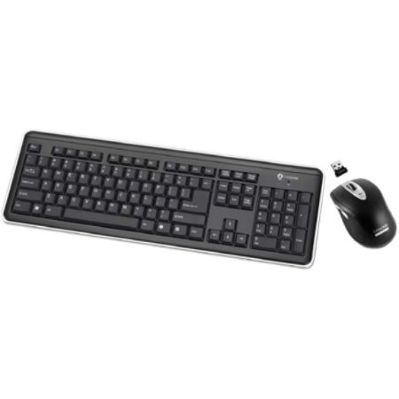 I-Rocks RF-6577L Keyboard and Mouse