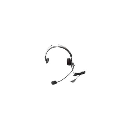Garmin Headset with Boom Mic