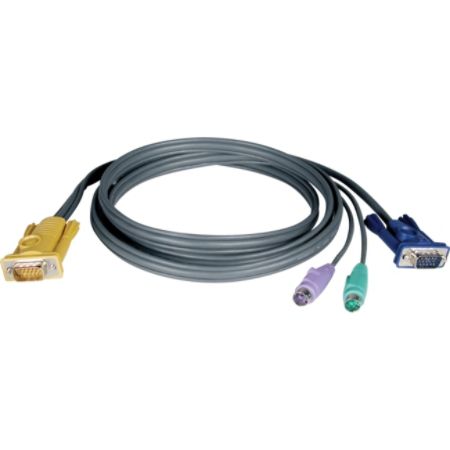 Tripp Lite KVM Cable