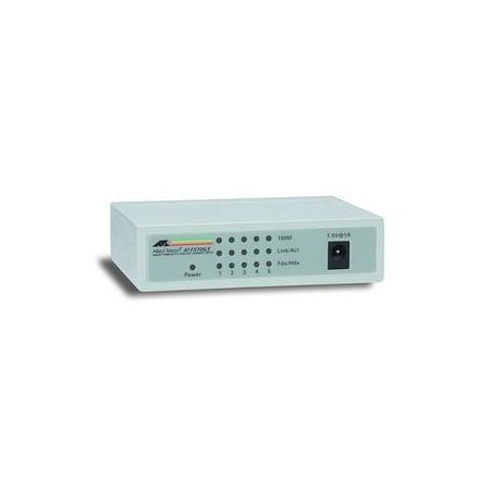 Allied Telesis AT-FS705LE Ethernet Switch