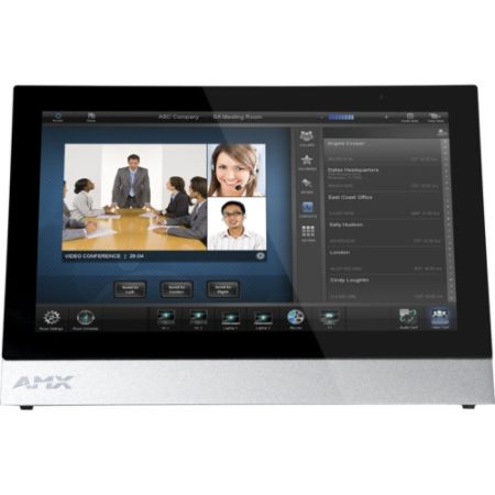 AMX 10.1" Modero X Series Tabletop Touch Panel