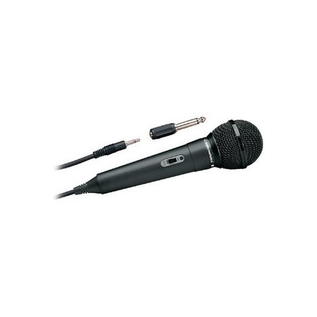Audio-Technica Unidirectional Dynamic Microphone