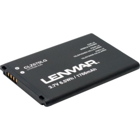 Lenmar CLZ570LG Cell Phone Battery