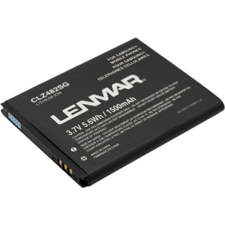 Lenmar CLZ482SG Cell Phone Battery