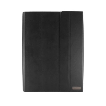 Lifeworks Universal Bluetooth Keyboard For Tablets, 9" To 10", Black