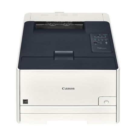 CANON Color Laser imageCLASS&reg; LBP7110Cw Wireless