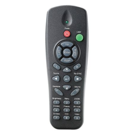 Optoma Projector Remote Control