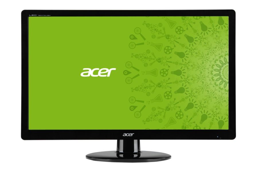 Acer S230HL 23 Widescreen LED Monitor