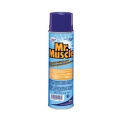 oven grill muscle johnson sc mr cleaner cans citrus scent oz case