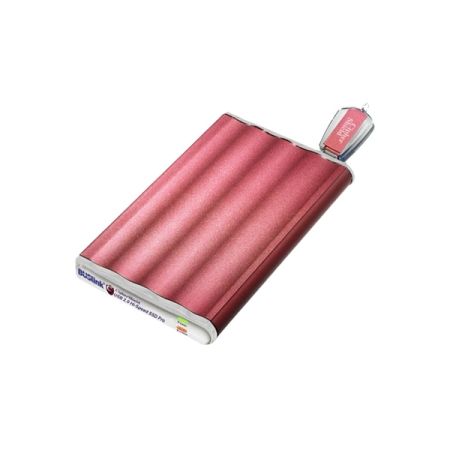 Buslink 160 GB 2.5" External Hard Drive