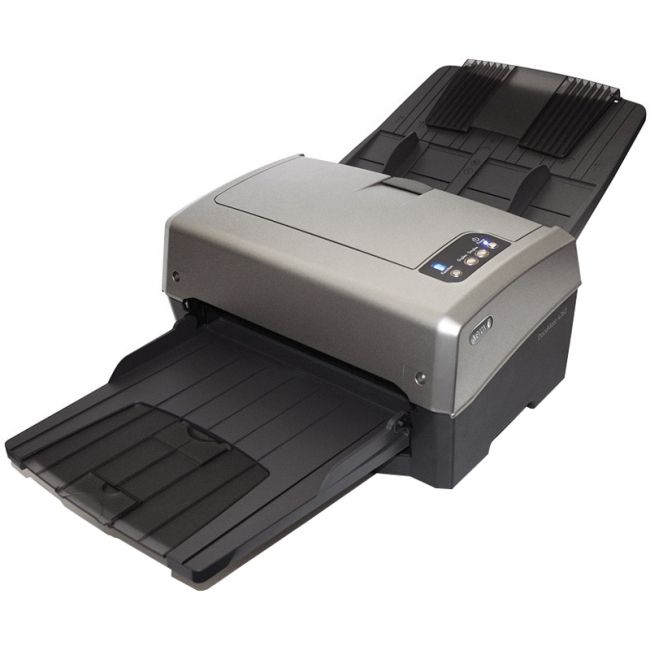 Visioneer DocuMate 4760 Sheetfed Scanner
