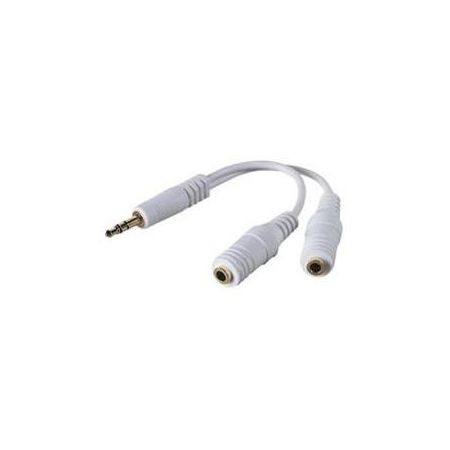 Belkin Speaker and Headphone Splitter