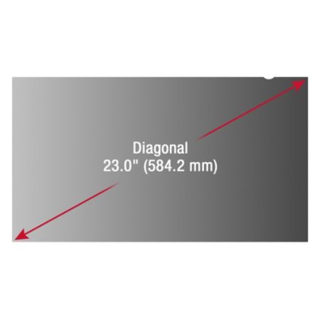 Viewsonic Privacy Filter Screen Protector
