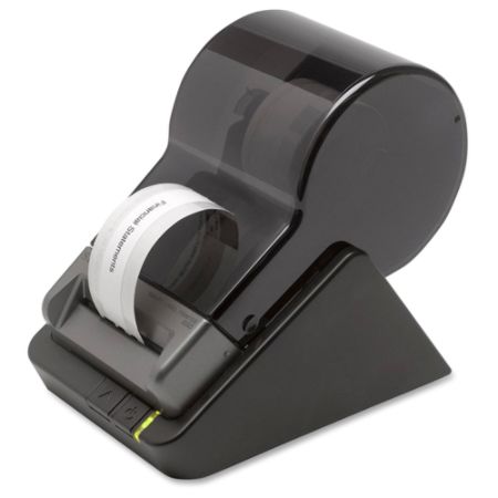 Seiko Versatile Desktop Label Printer, 3.94"/Second, USB