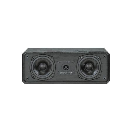 BIC America Venturi 125 W RMS Speaker - 2-way - 1 Pack