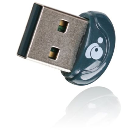 Iogear GBU521 Bluetooth 4.0 - Bluetooth Adapter for Desktop Computer