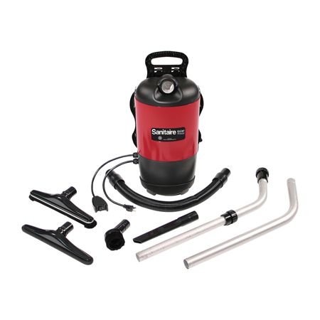 Sanitaire&reg; Backpack Vacuum