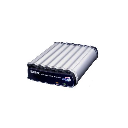 Buslink CO-2T-U2FS 2 TB 3.5" External Hard Drive