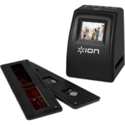 Ion Audio Film 2 SD Plus Film Scanner