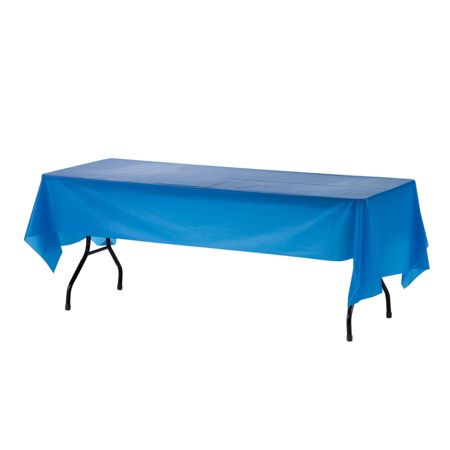 table plastic mate covers pack