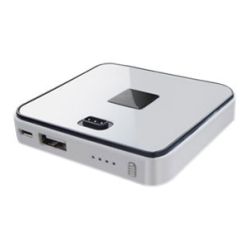 Sungale Battery Power Adapter