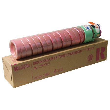 Ricoh&reg; 888310 High-Yield Magenta Toner Cartridge