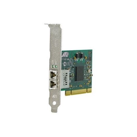 Allied Telesis AT-2916SX 32-bit Gigabit Fiber Adapter Card