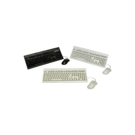 Keytronic TAG-A-LONG-P2 Keyboard