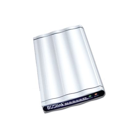 Buslink Disk-On-The-Go 500 GB 2.5" External Hard Drive