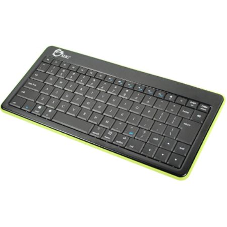 SIIG Bluetooth Wireless Mini Keyboard