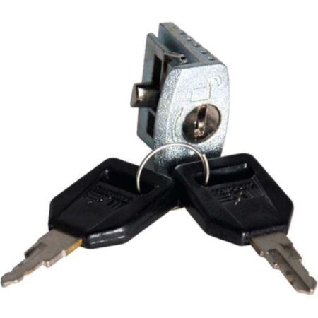 Altronix Cam Lock for WP2 Enclosures