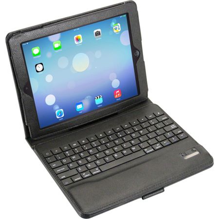 Patriot Memory Titan Keyboard/Cover Case (Folio) for iPad