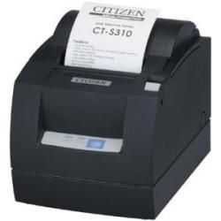 Citizen CT S310 Thermal Receipt Printer by Office Depot