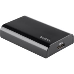 Belkin USB/HDMI Audio/Video Adapter