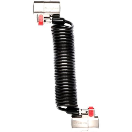 Kensington ClickSafe Point 2 Point Keyed Lock