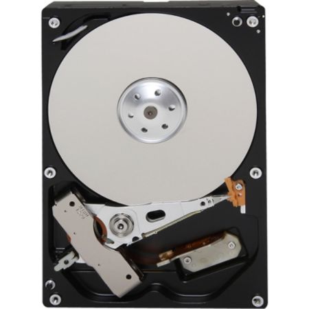 Toshiba DT01ACA DT01ACA200 2 TB 3.5" Internal Hard Drive