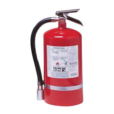 15.5LB FIREEXTINGUISHR