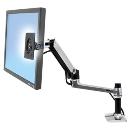 Ergotron LX Desk Mount LCD Arm by Office Depot & OfficeMax