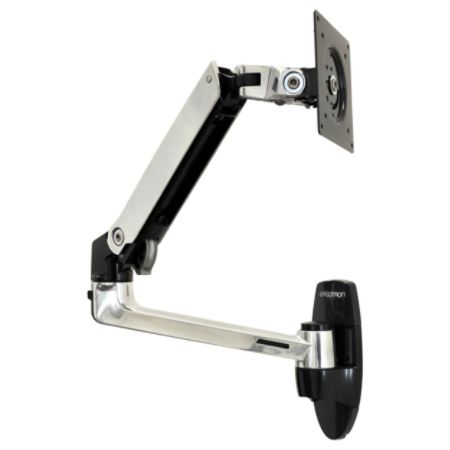 Ergotron 45-243-026 Mounting Arm for Flat Panel Display