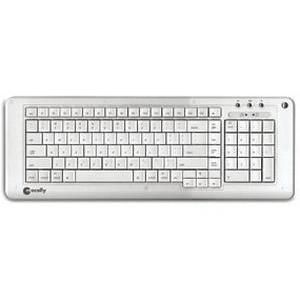 Mace BTKey Bluetooth Full Size Slim