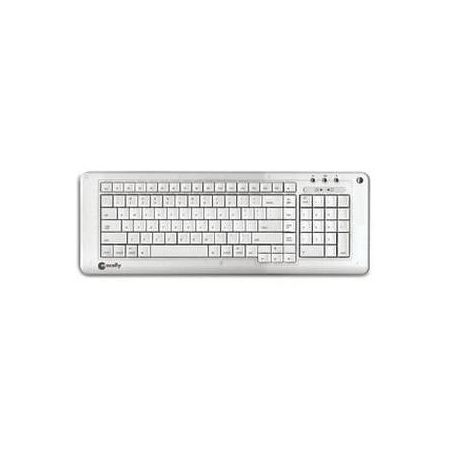 Mace BTKey Bluetooth Full Size Slim Keyboard
