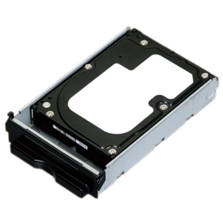 BUFFALO 1 TB Replacement Hard Drive for TeraStation Pro II and TeraStation Live (TS-OPHD-H4.0T)