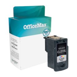 office max canon ink