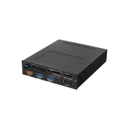 Thermaltake Extreme Speed 3.0 Plus USB3.0 Multi-Card Reader