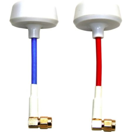 3DR Cloverleaf Antenna Kit