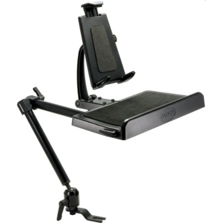 ARKON Vehicle Mount for Tablet PC, Keyboard