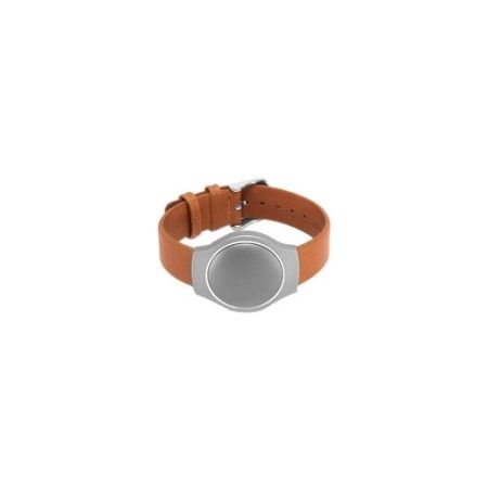 MISFIT Leather Band Tan
